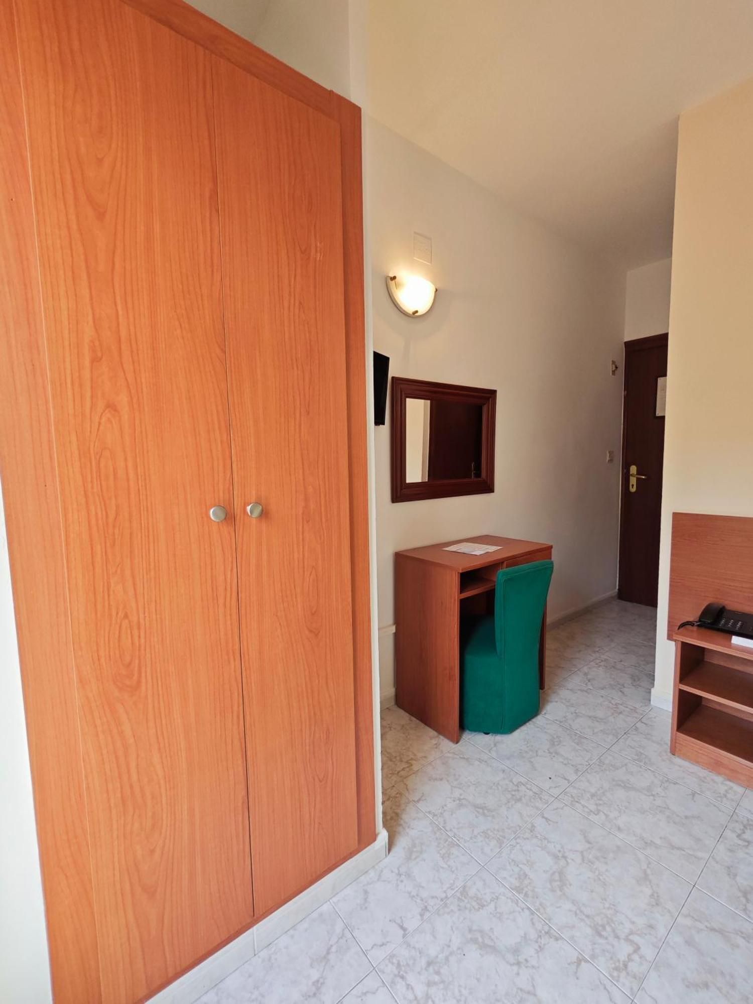 Hotel Camposol Benidorm Kültér fotó